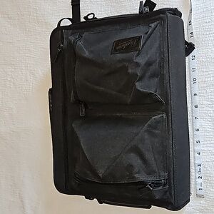 Florsheim messenger bag NWOT